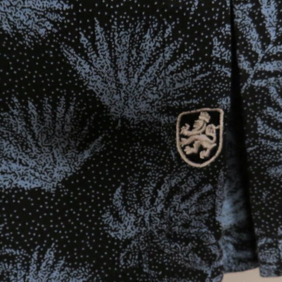 Nat Nast‎ button front short sleeve shirt - Picture 4 of 5